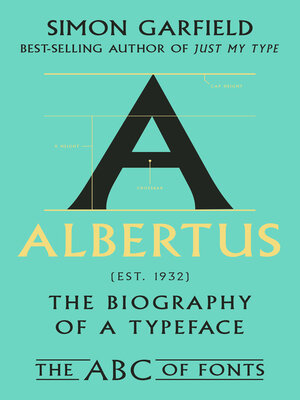 Albertus - ebook